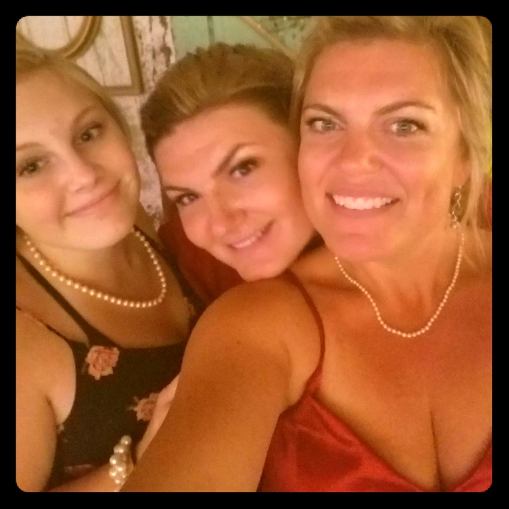 Meet your Posher, Leah